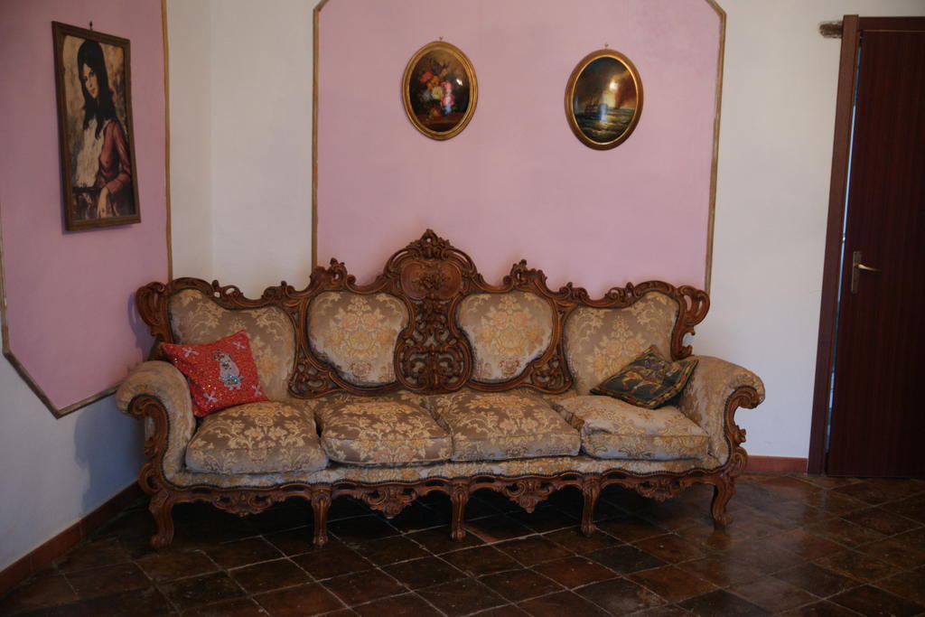 L'Anticocasale Guest House Altomonte Cameră foto
