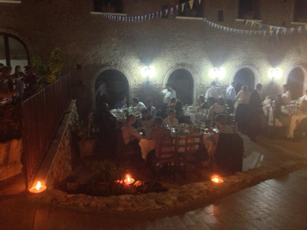 L'Anticocasale Guest House Altomonte Exterior foto