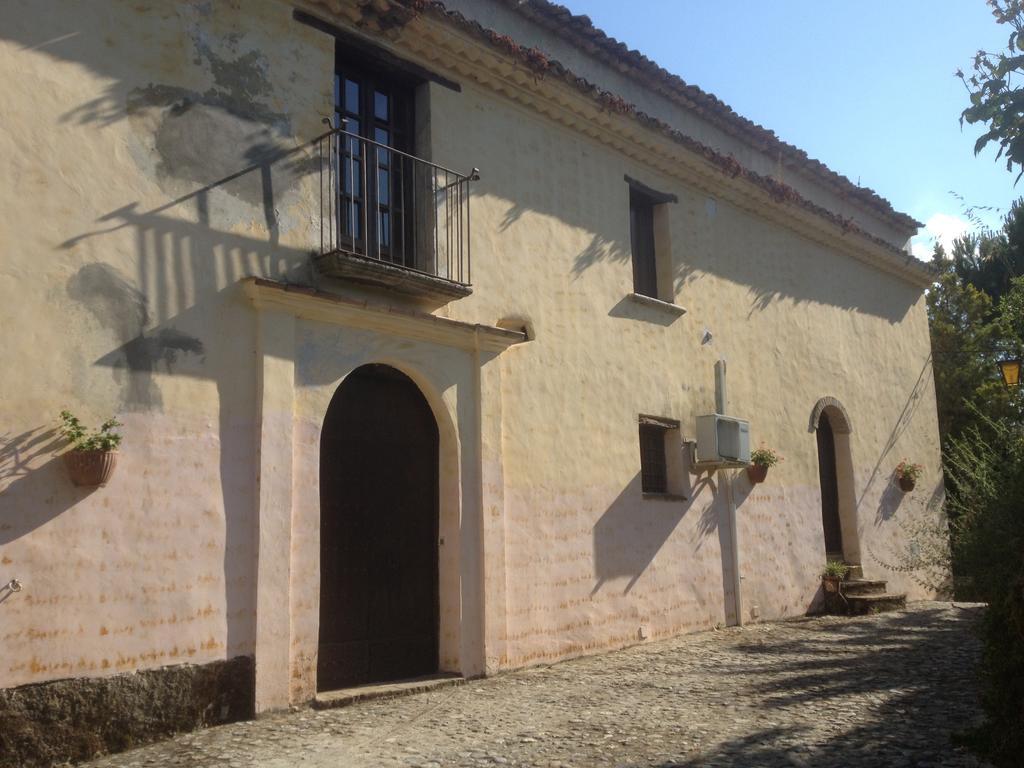 L'Anticocasale Guest House Altomonte Exterior foto