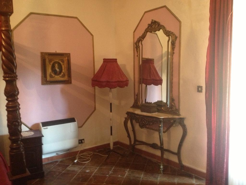 L'Anticocasale Guest House Altomonte Cameră foto