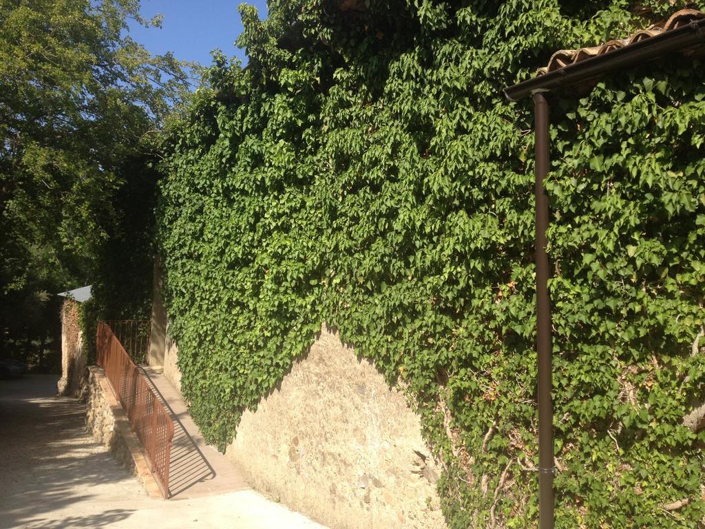L'Anticocasale Guest House Altomonte Exterior foto