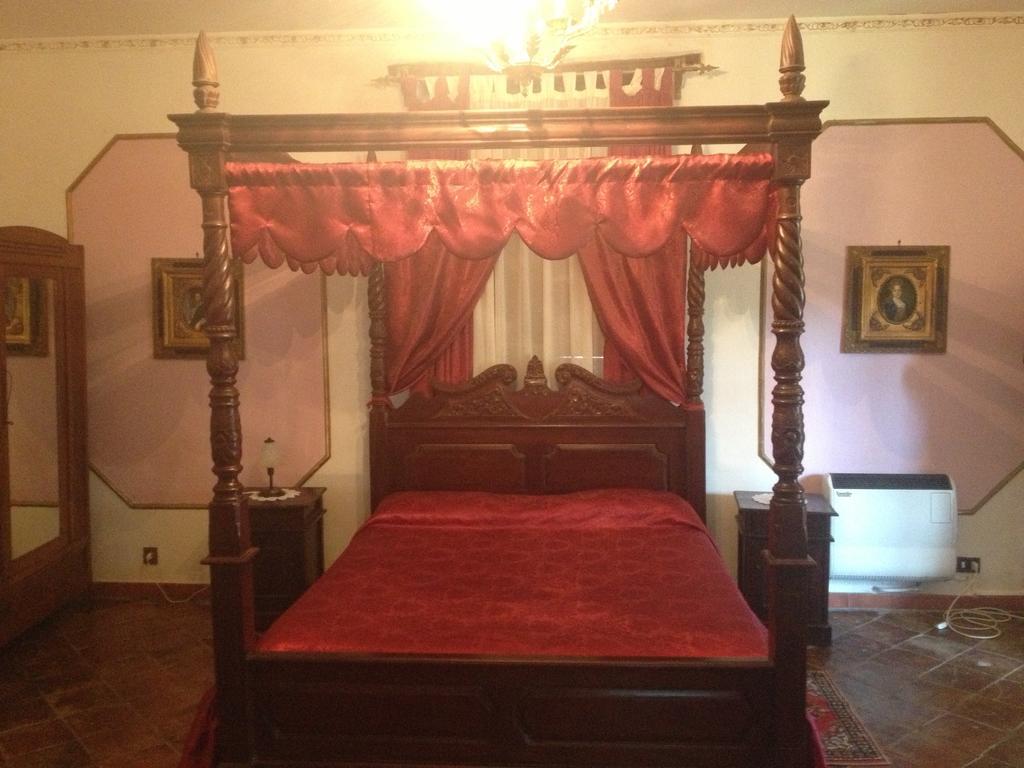 L'Anticocasale Guest House Altomonte Cameră foto